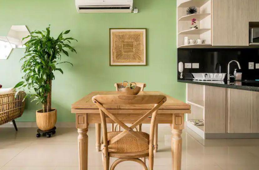 Lujoso Apartamento En Bocagrande Cartagena Dış mekan fotoğraf