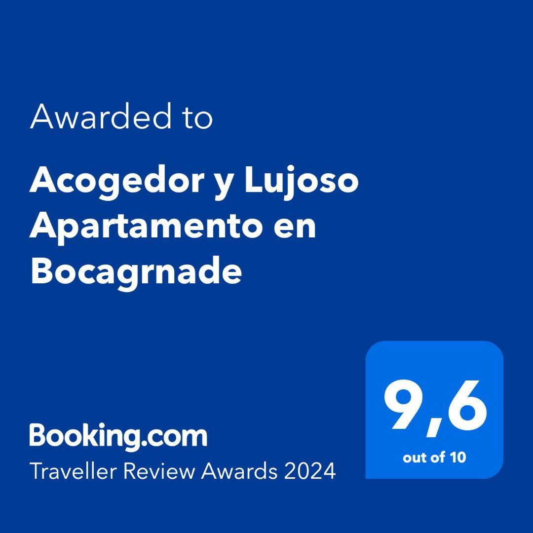 Lujoso Apartamento En Bocagrande Cartagena Dış mekan fotoğraf