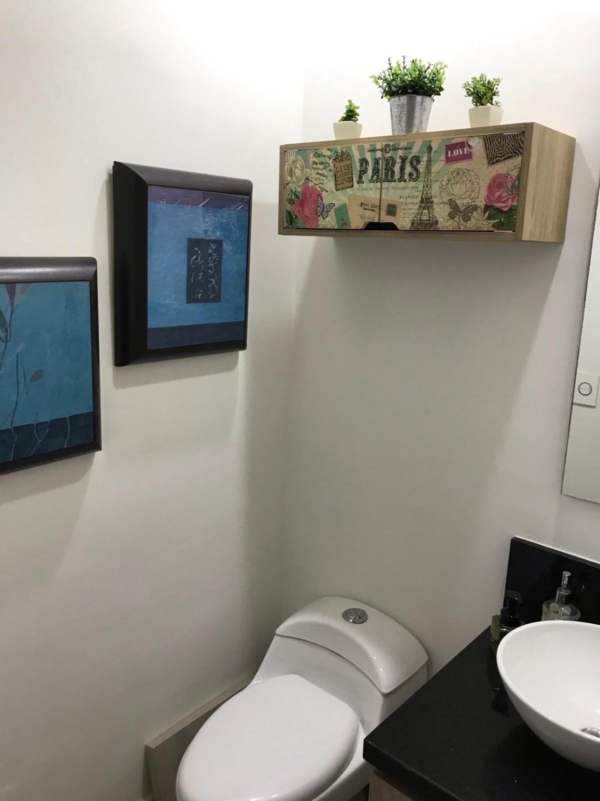 Lujoso Apartamento En Bocagrande Cartagena Dış mekan fotoğraf