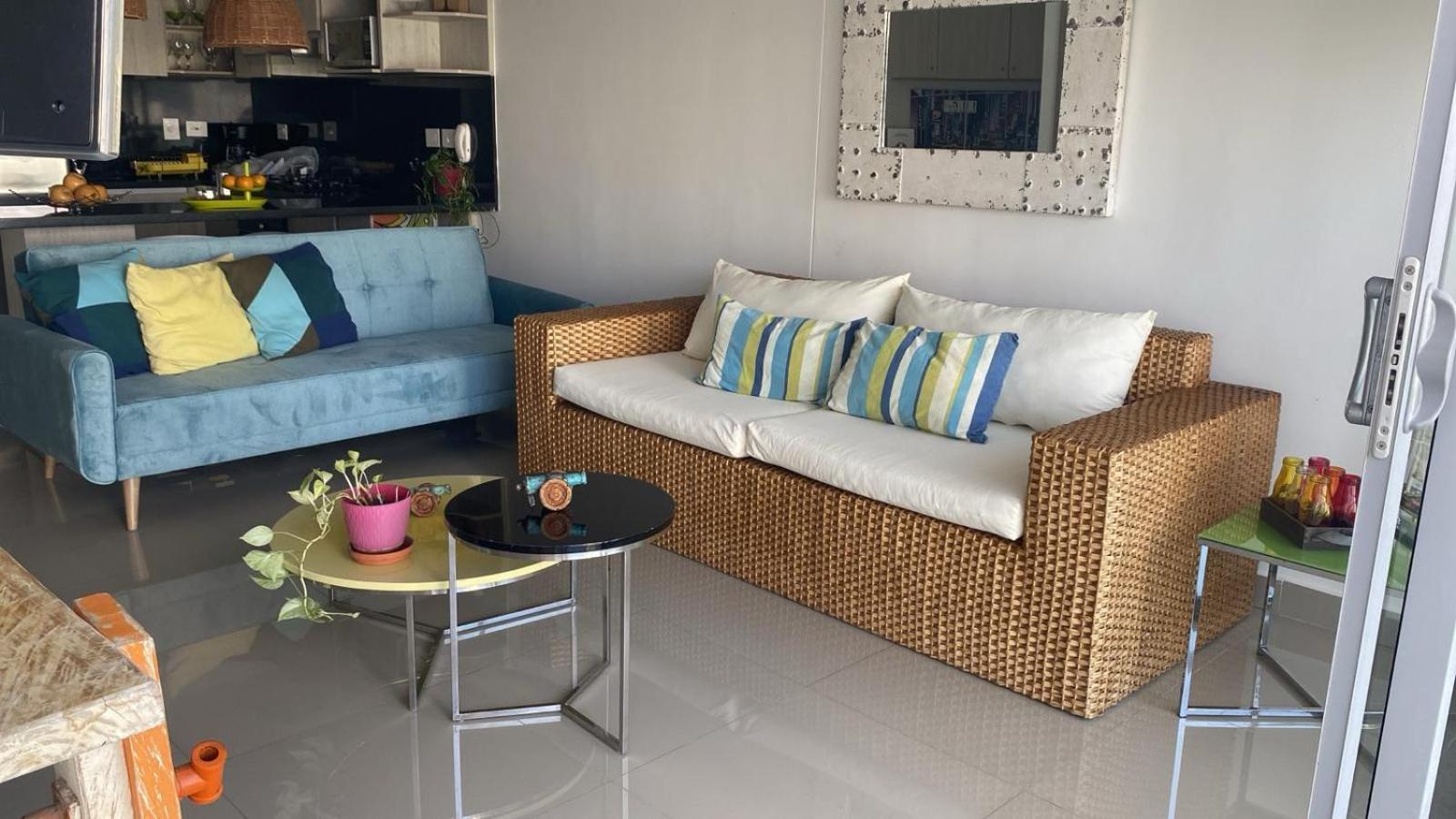 Lujoso Apartamento En Bocagrande Cartagena Dış mekan fotoğraf