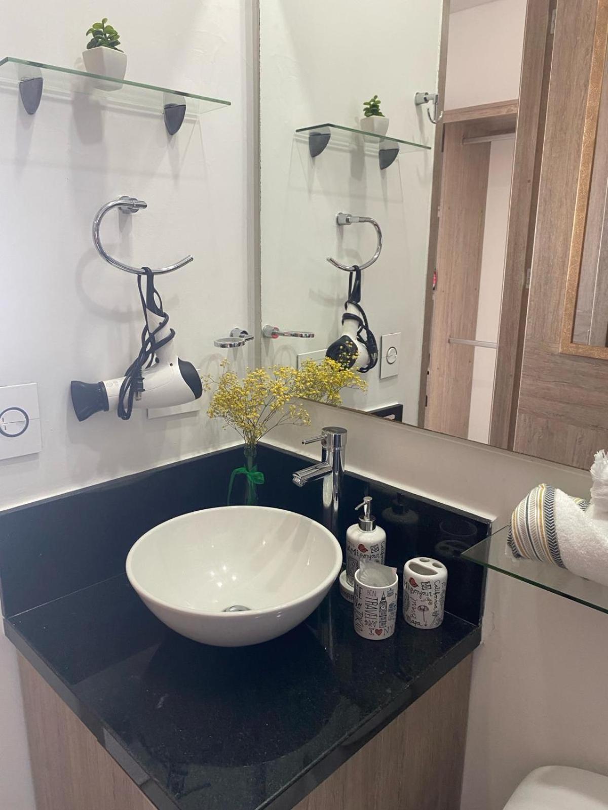 Lujoso Apartamento En Bocagrande Cartagena Dış mekan fotoğraf